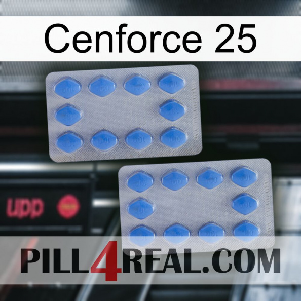 Cenforce 25 20